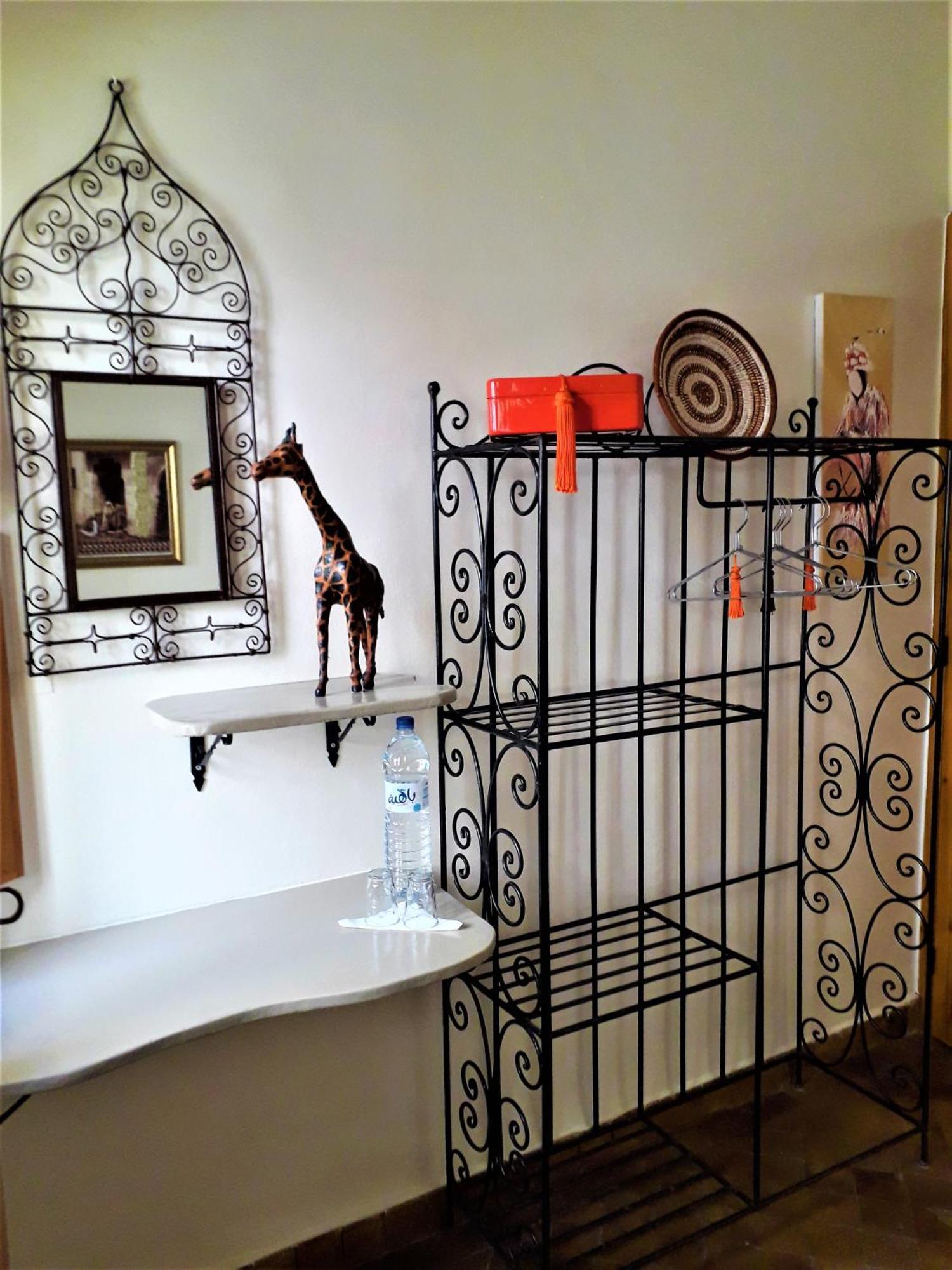 Riad Safina Marrakesz Pokój zdjęcie
