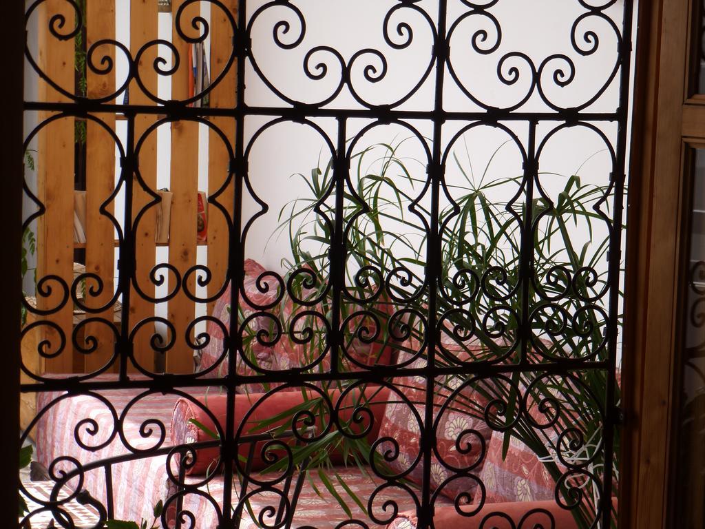 Riad Safina Marrakesz Zewnętrze zdjęcie