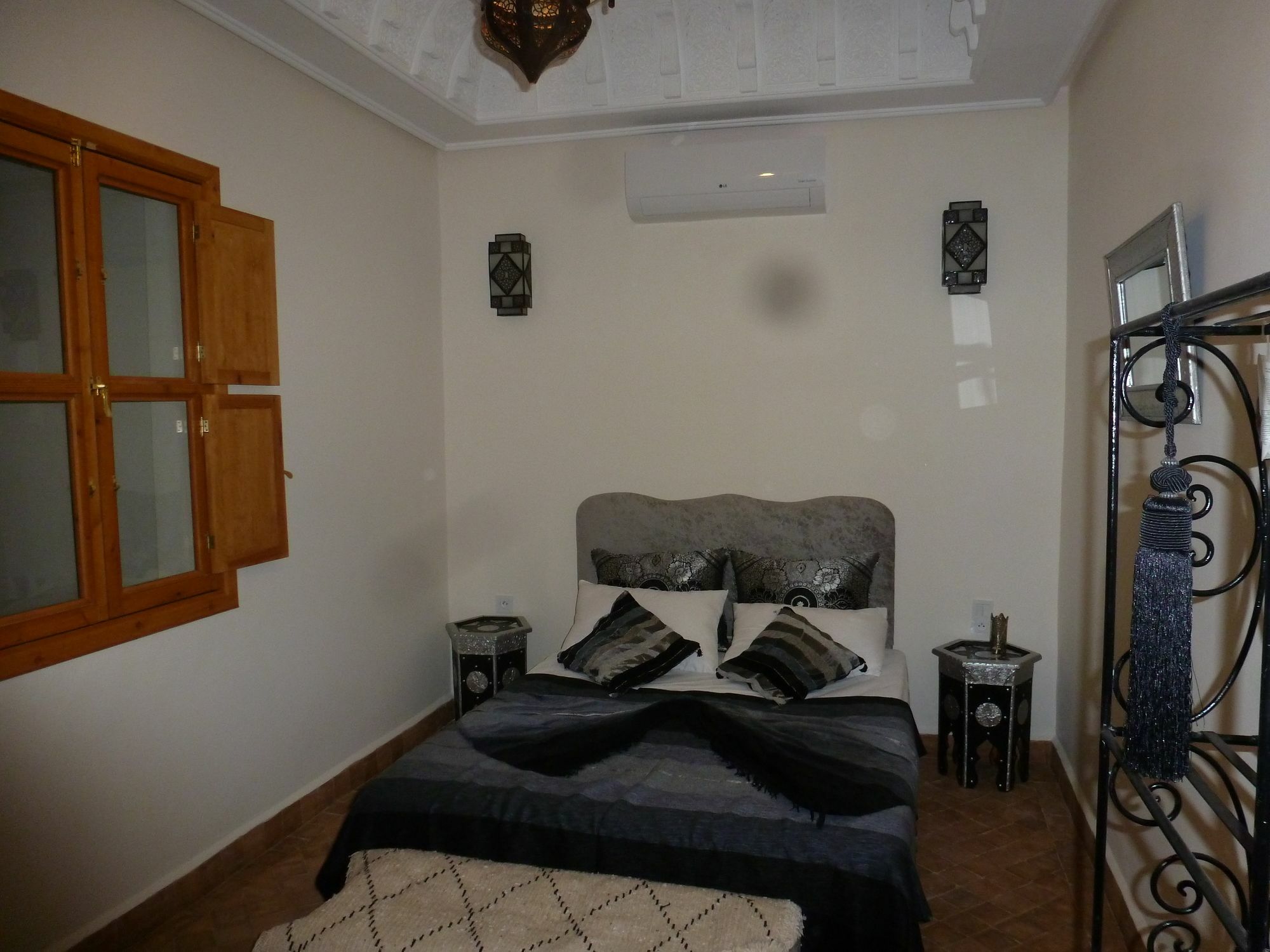 Riad Safina Marrakesz Zewnętrze zdjęcie